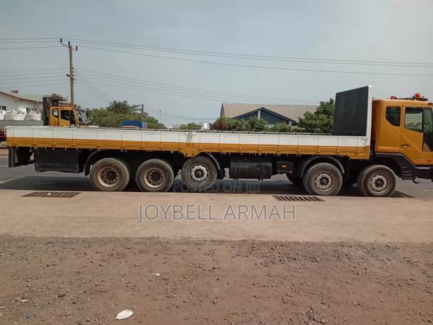 Daewoo 5 Ton photo 3