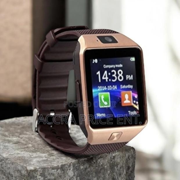 Smart 2030 Smartwatch (988878) photo 2