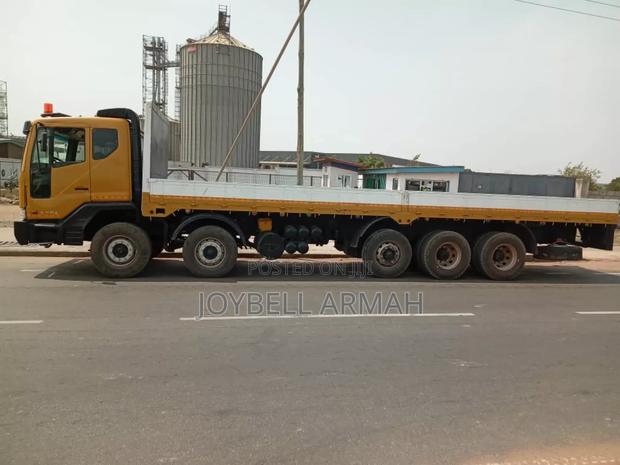 Daewoo 5 Ton photo 4