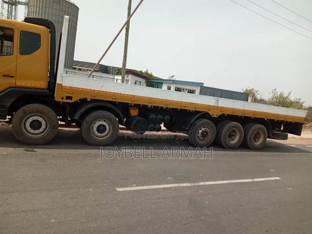 Daewoo 5 Ton photo 5
