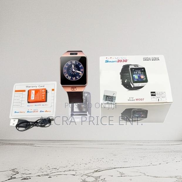 Smart 2030 Smartwatch (988878) photo 3