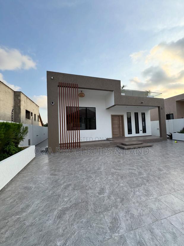 3bdrm House in East Legon Hills for sale