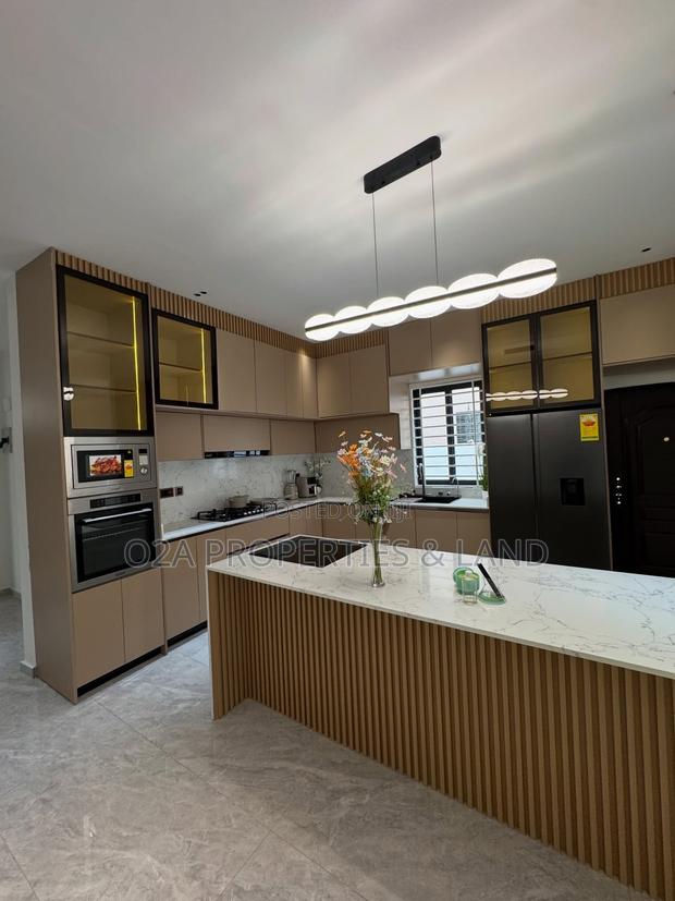 3bdrm House in East Legon Hills for sale photo 10