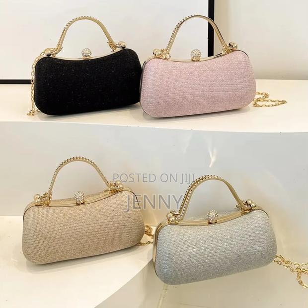 Luxury Clutches