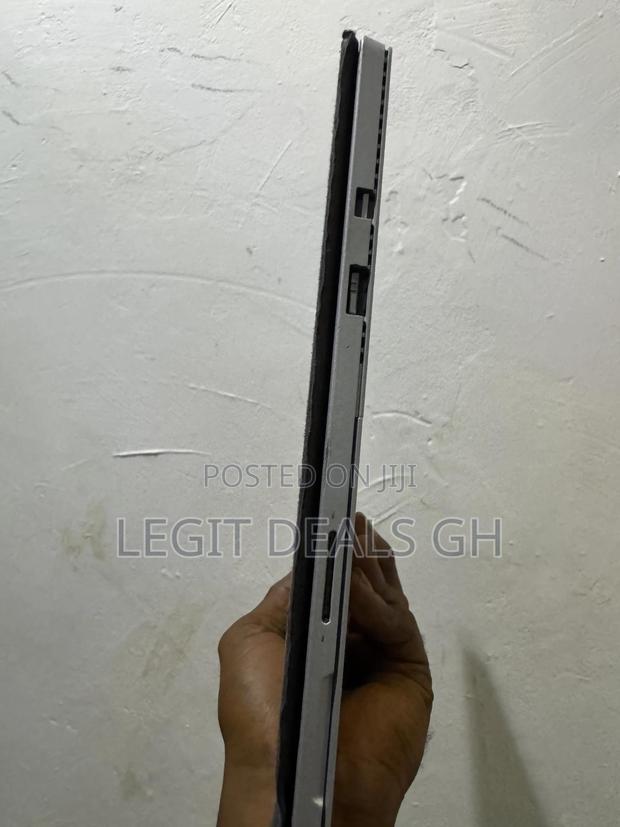 Laptop Microsoft Surface Pro 4 4GB Intel Core I5 SSD 128GB photo 6
