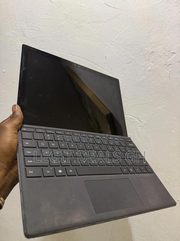 Laptop Microsoft Surface Pro 4 4GB Intel Core I5 SSD 128GB photo 5