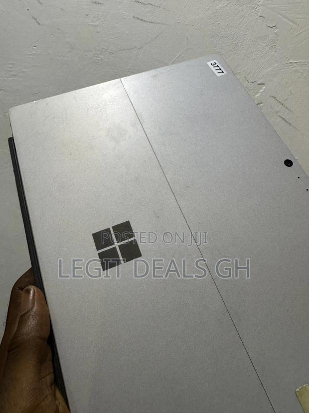 Laptop Microsoft Surface Pro 4 4GB Intel Core I5 SSD 128GB photo 3