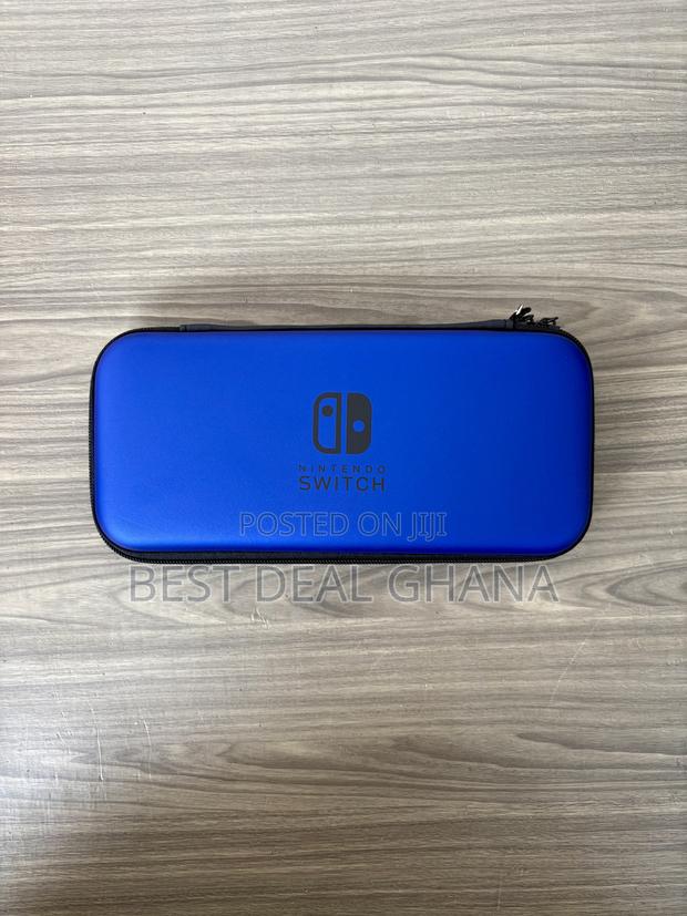Nintendo Switch Protective Case photo 3