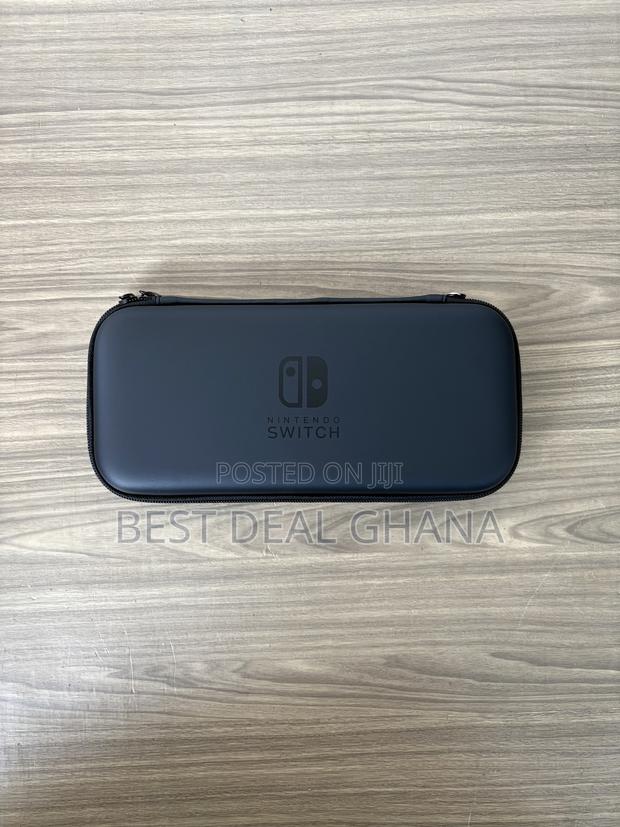 Nintendo Switch Protective Case photo 2