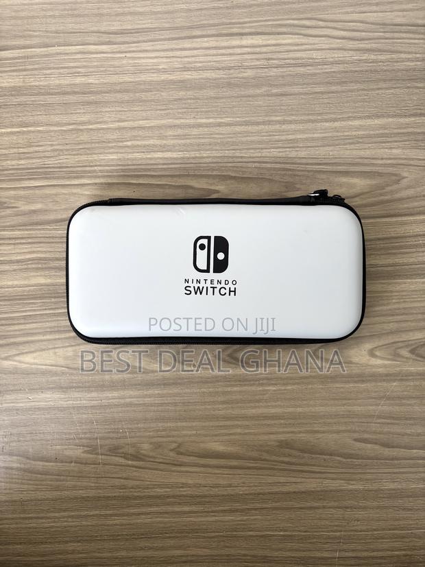 Nintendo Switch Protective Case photo 4