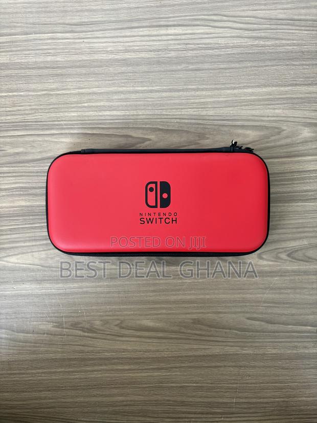 Nintendo Switch Protective Case