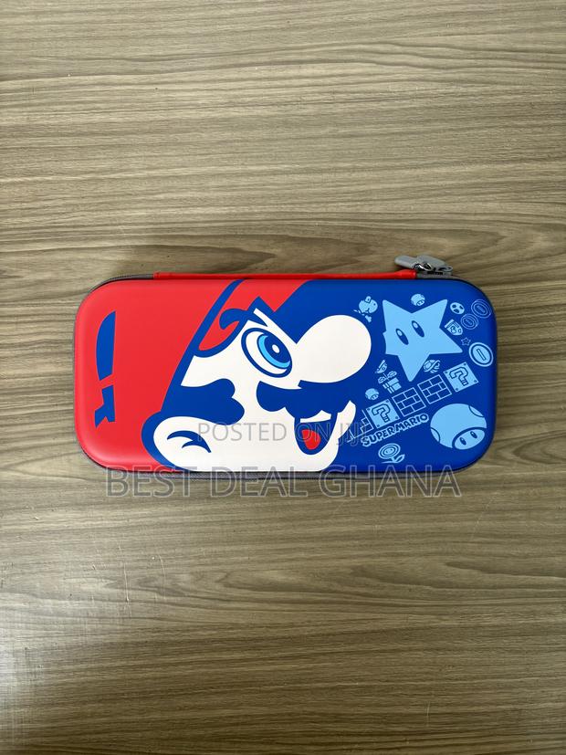 Nintendo Switch 2 Carrying Case
