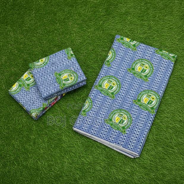 School Cloth Printing · Photo 4