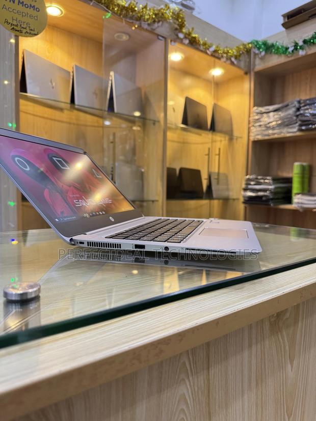 New Laptop HP EliteBook Folio 1040 G3 16GB Intel Core i5 SSD 256GB photo 6