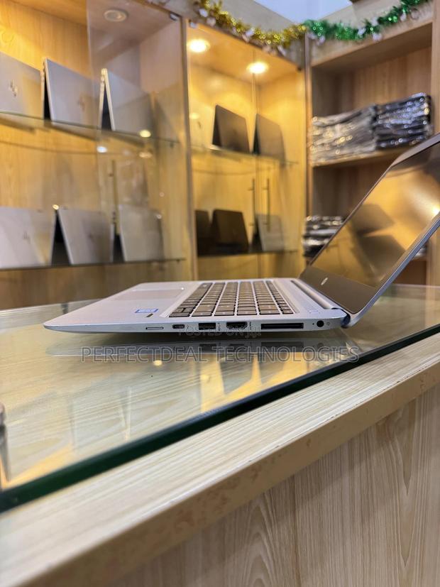 New Laptop HP EliteBook Folio 1040 G3 16GB Intel Core i5 SSD 256GB photo 7