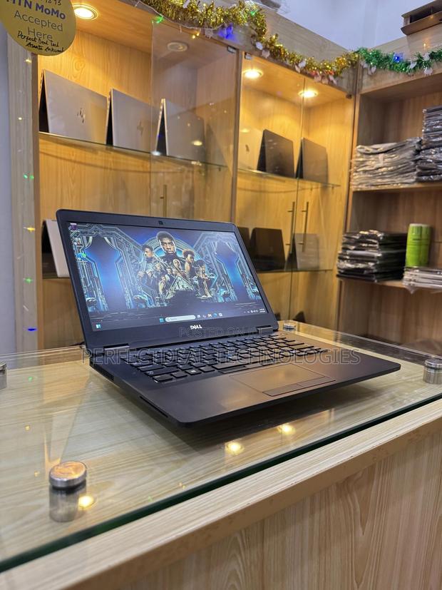 Laptop Dell Latitude E7470 8GB Intel Core i7 SSD 256GB