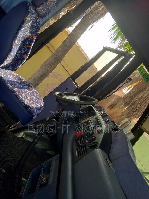Mercedes-Benz Sprinter 2012 Grey photo 6