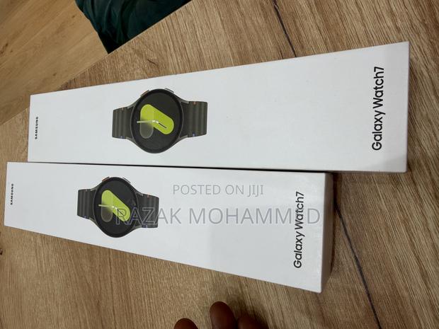 Watch Galaxy7