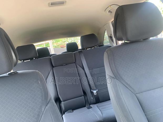 Kia Sorento 4dr SUV 2016 Gray