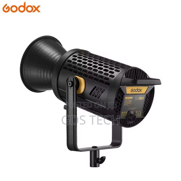 Godox Ul150ii Daylight Silent Led Video Light photo 2