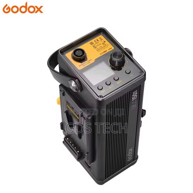 Godox Ul150ii Daylight Silent Led Video Light photo 3