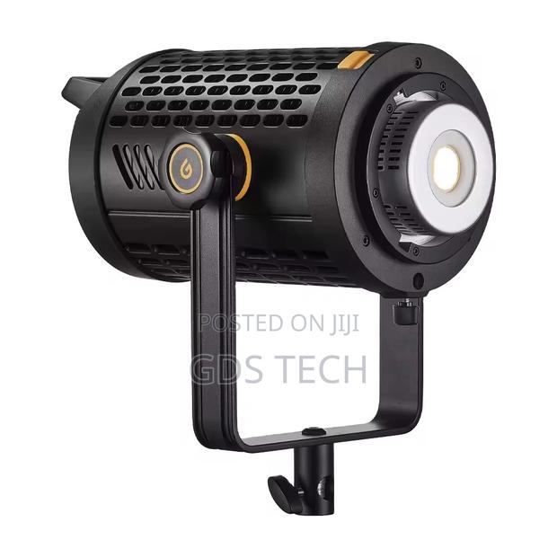 Godox Ul150ii Daylight Silent Led Video Light photo 4