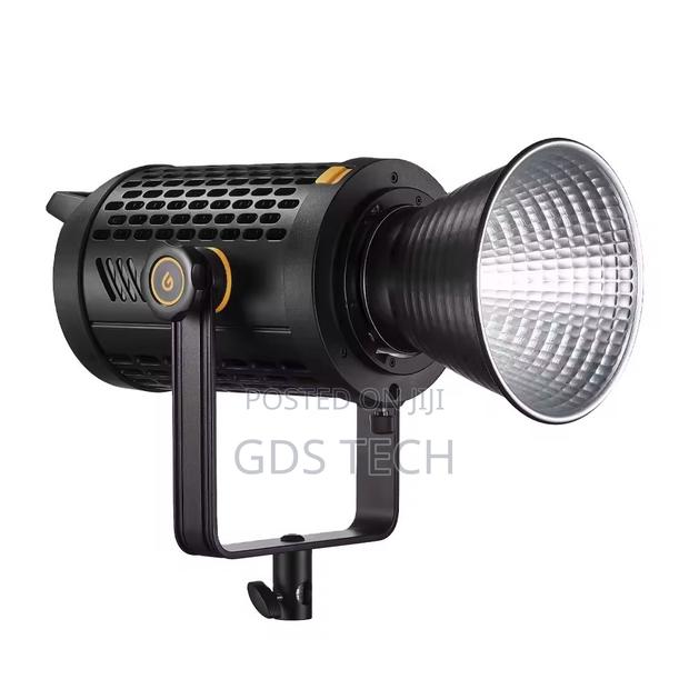 Godox Ul150ii Daylight Silent Led Video Light photo 5