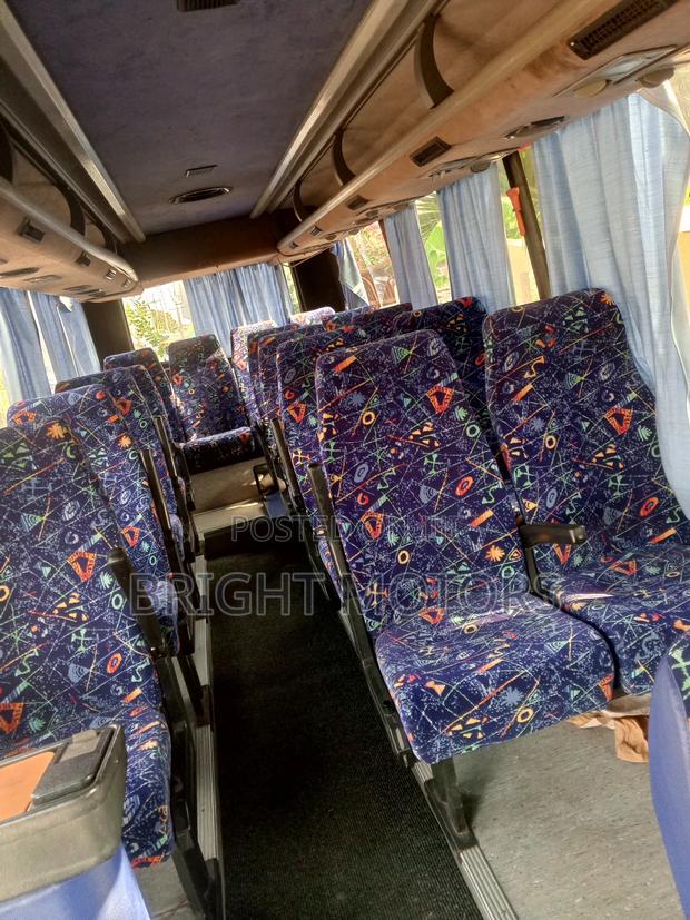 Mercedes-Benz Sprinter 2012 Grey photo 3