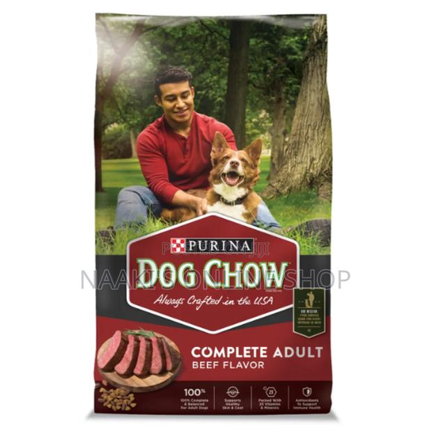 All Breed Dog Food photo 2