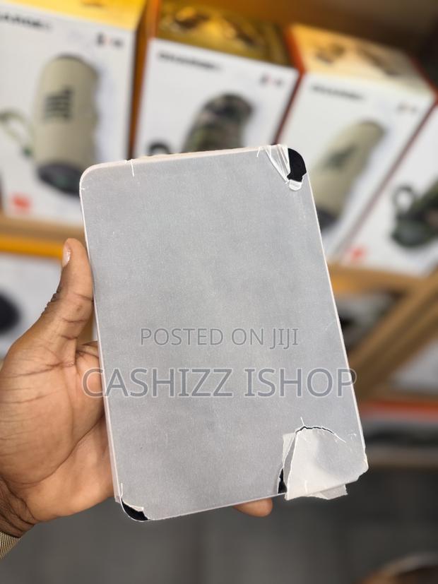 New Apple iPad mini 7 128 GB Silver photo 4