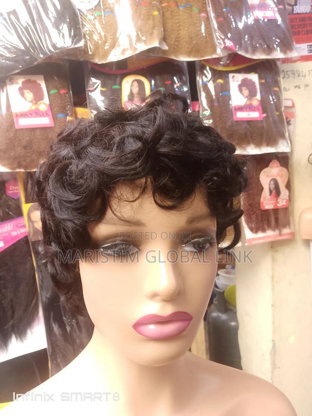 Sx-520 Color 33# 100% Human Hair photo 10