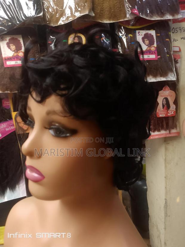 Sx-520 Color 33# 100% Human Hair photo 4