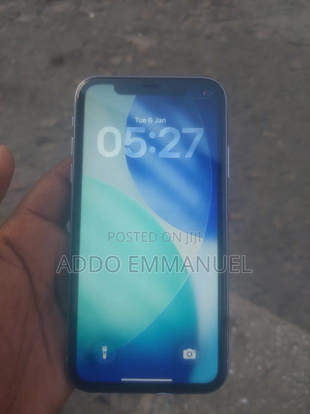 Apple iPhone 11 64 GB