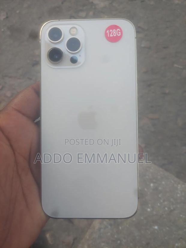 Apple iPhone 12 Pro 128 GB Gold