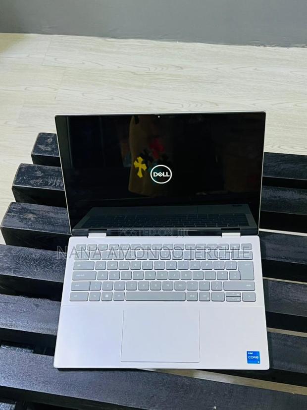 Laptop Dell Inspiron 14 7437 8GB Intel Core I5 SSD 256GB photo 3