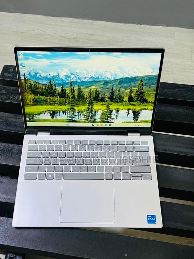 Laptop Dell Inspiron 14 7437 8GB Intel Core I5 SSD 256GB photo 2