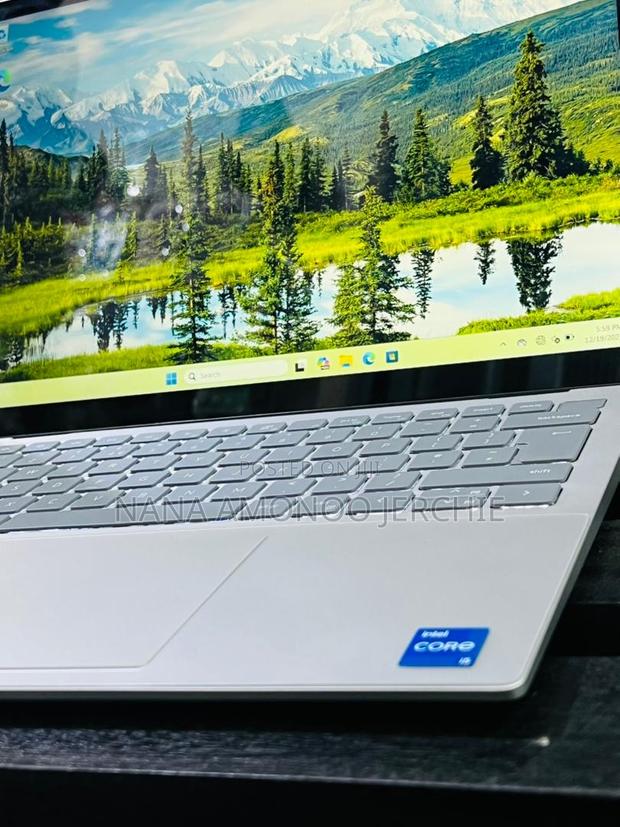 Laptop Dell Inspiron 14 7437 8GB Intel Core I5 SSD 256GB photo 7
