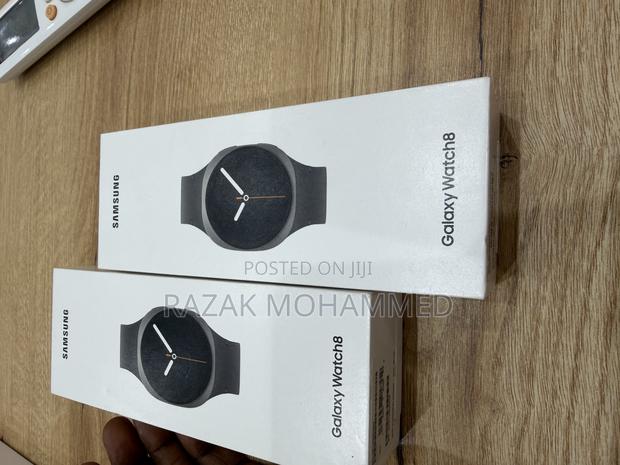 Galaxy Watch 8