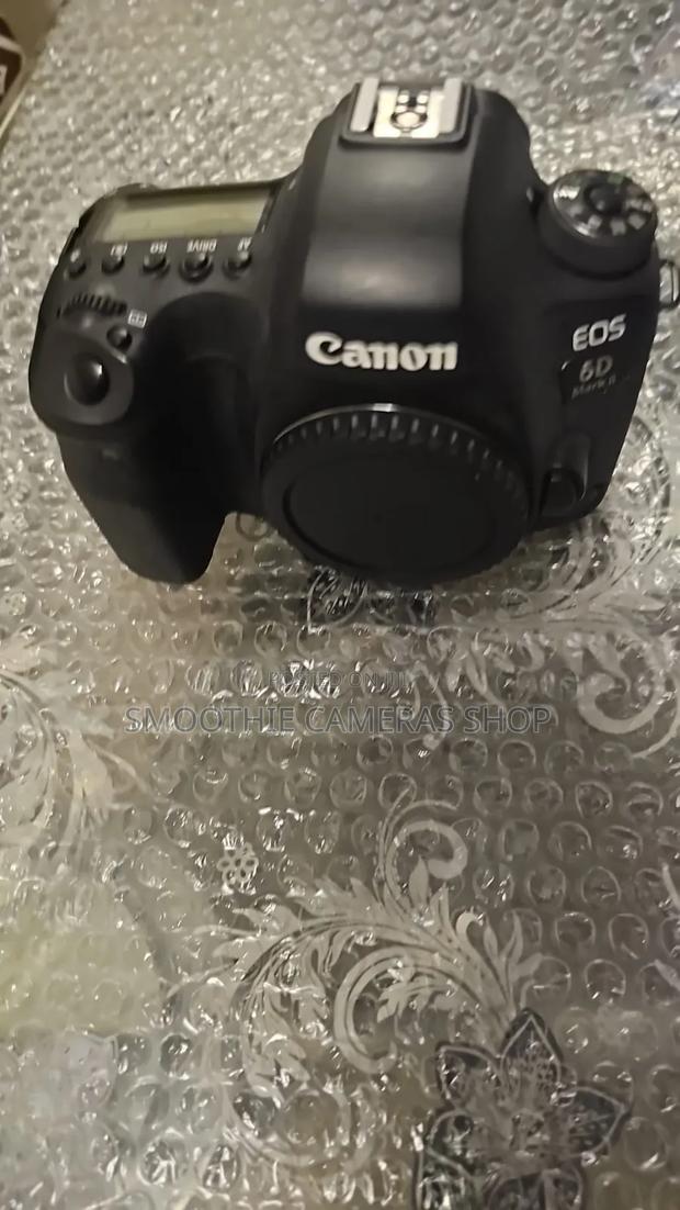 Googo Camera and Lens photo 2