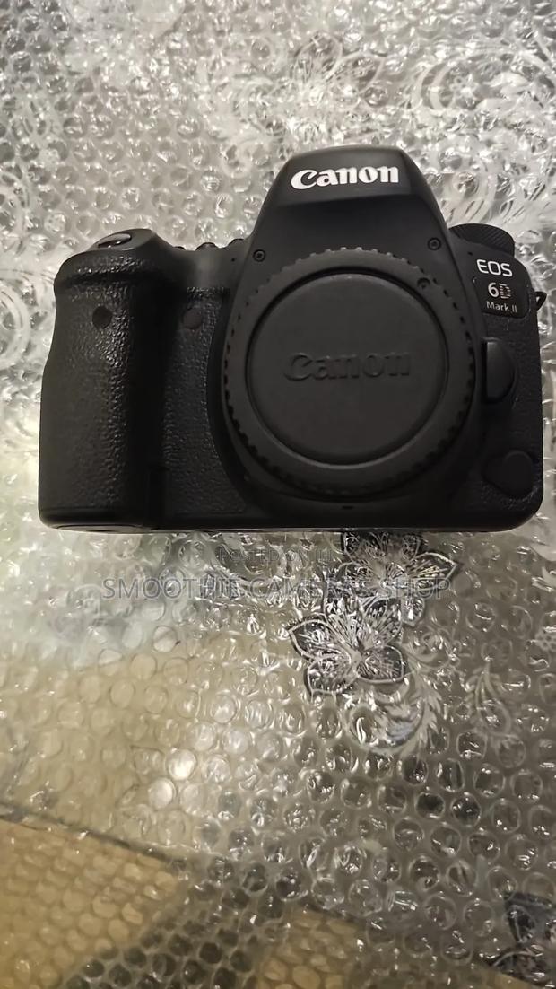 Googo Camera and Lens photo 3