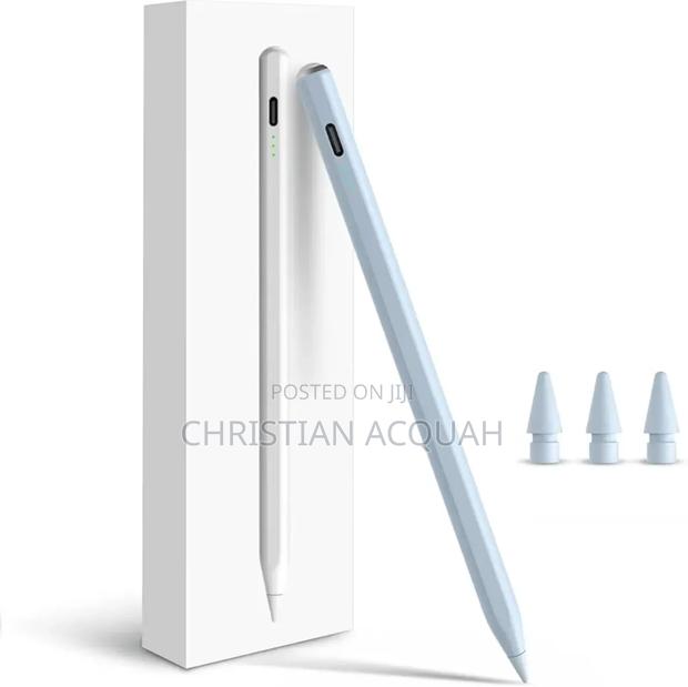 Stylus Pen for iPad photo 2