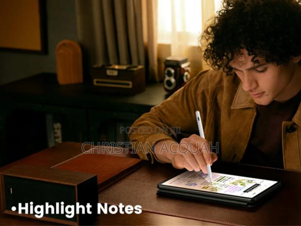 Stylus Pen for iPad photo 4