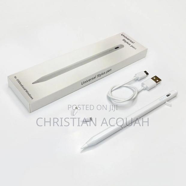 Stylus Pen for iPad