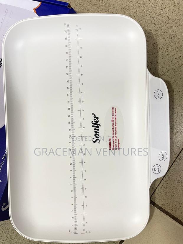 Digital Scale 15kg photo 6