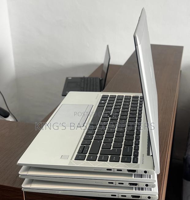 Laptop HP EliteBook 845 G7 16GB AMD Ryzen 7 SSD 1T