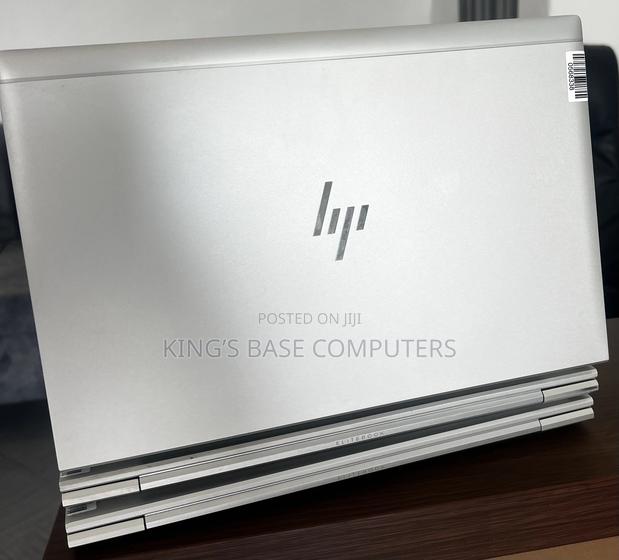 Laptop HP EliteBook 845 G7 16GB AMD Ryzen 7 SSD 1T photo 3