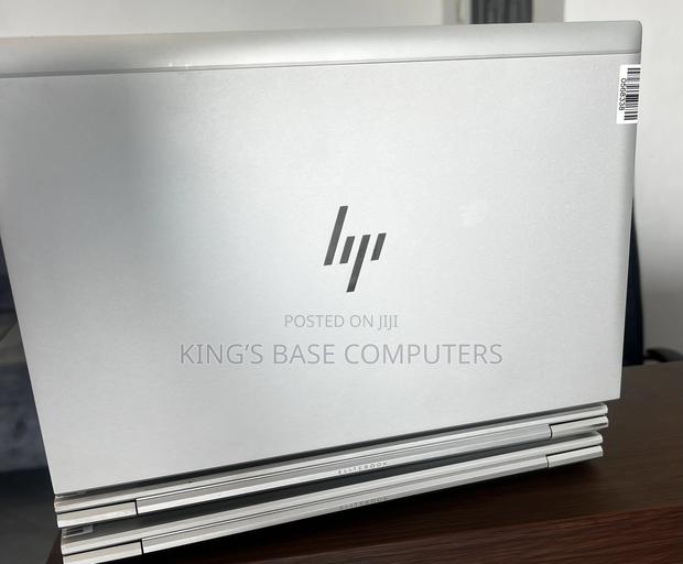 Laptop HP EliteBook 845 G7 16GB AMD Ryzen 7 SSD 1T photo 4