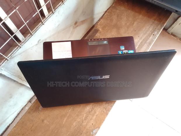 Laptop Asus TUF Gaming A15 4GB Intel Core I5 HDD 320GB photo 2