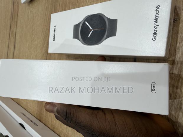 Galaxy Watch 8 photo 3
