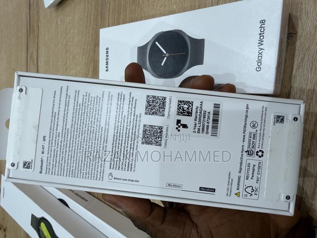 Galaxy Watch 8 photo 2
